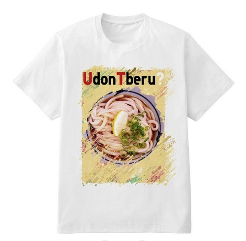 UNIQLO ユニクロ オリジナル Tシャツ 自作 サイト