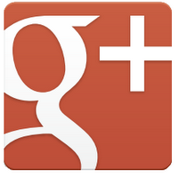Google+ページのリンク用の標準バッジがリリースされました。