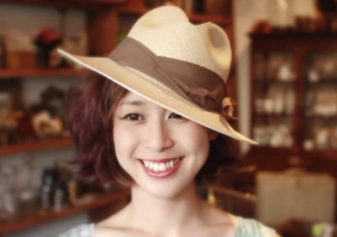 東京倉庫『28歳のモデル風美女』がキテる！東京倉庫の正体とは？