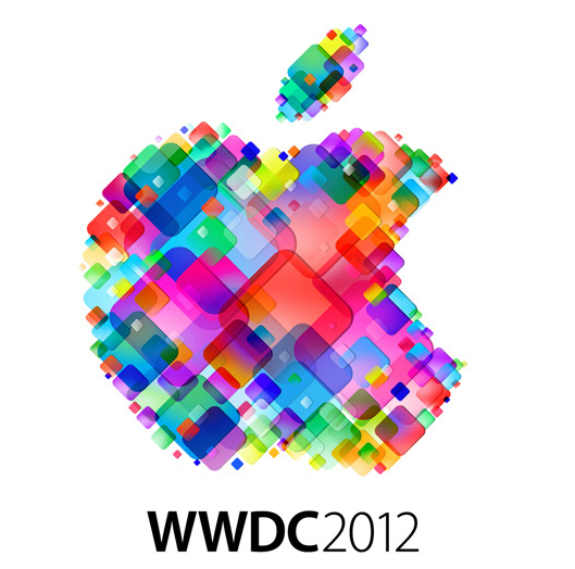 Apple新製品発表：WWDC2012 Keynote 速報&LiveBlog一欄